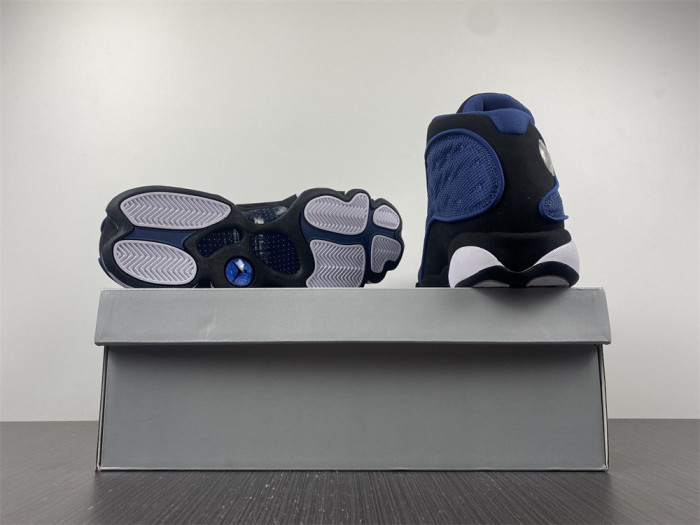 Air Jordan 13 Retro Brave Blue DJ5982-400