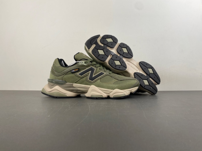 n3w Ba1an*e 9060 dark olivine cordura u9060orc
