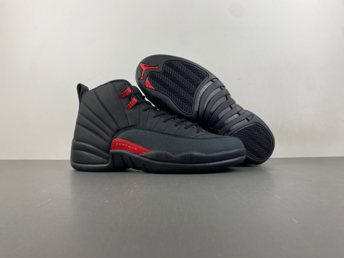 Air Jordan 12 “Bloodline”CT8013-003