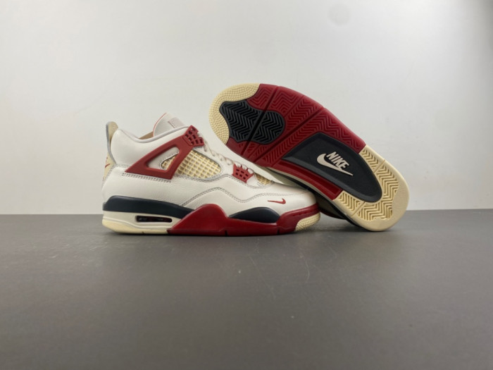 air jordan 4 retro og nigel sylvester bR1ck after bR1ck iq8055-100