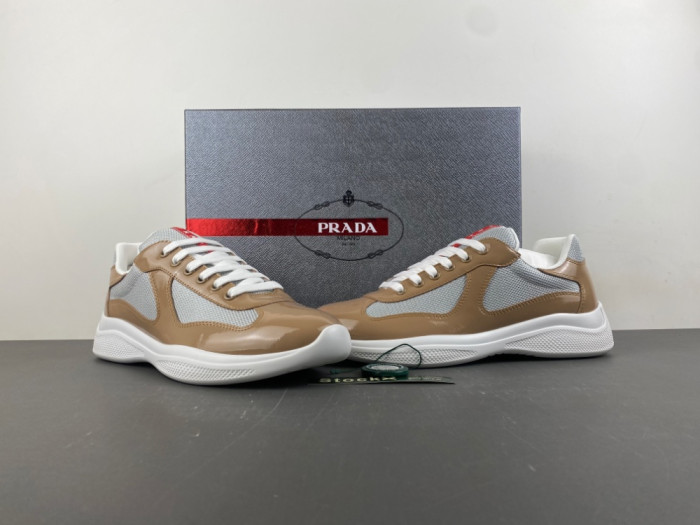 PRA shoes