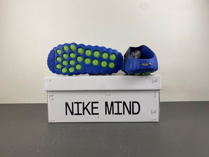 Nike Mind 001 Mule x CH Mineral IR2175-401