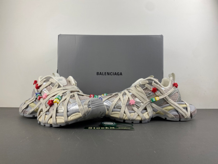 BLCG 3XL SNEAKER 778697 W3XBD 9188