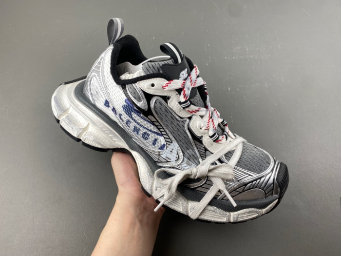 BLCG 3XL SNEAKER 840090 W3XSG 9239