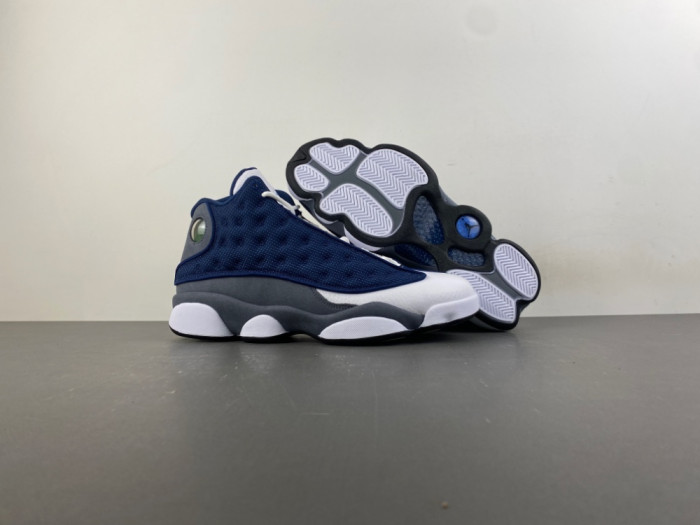 Air Jordan 13 Retro Flint (2026) IW3808-400