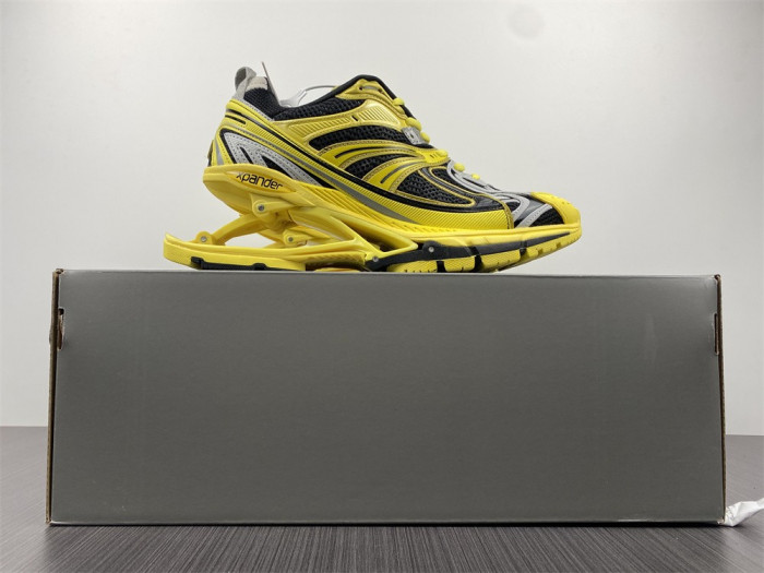 BLCG X-PANDER 6.0 TRAINER 653871 W2RA3 7012
