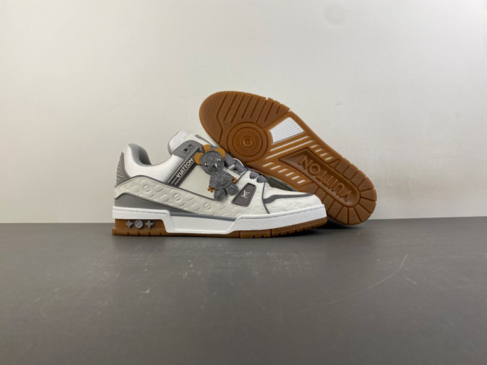 Lou1su1tt Trainer Sneaker