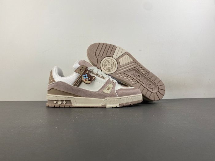 Lou1su1tt Trainer Sneaker