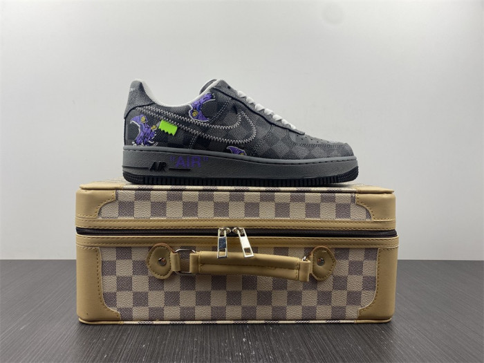 Nike Air Force 1 Low 6A8PYL-100