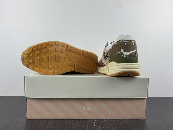 Nike Air Max 1 Premium Wabi-Sabi (W) DQ8656-133