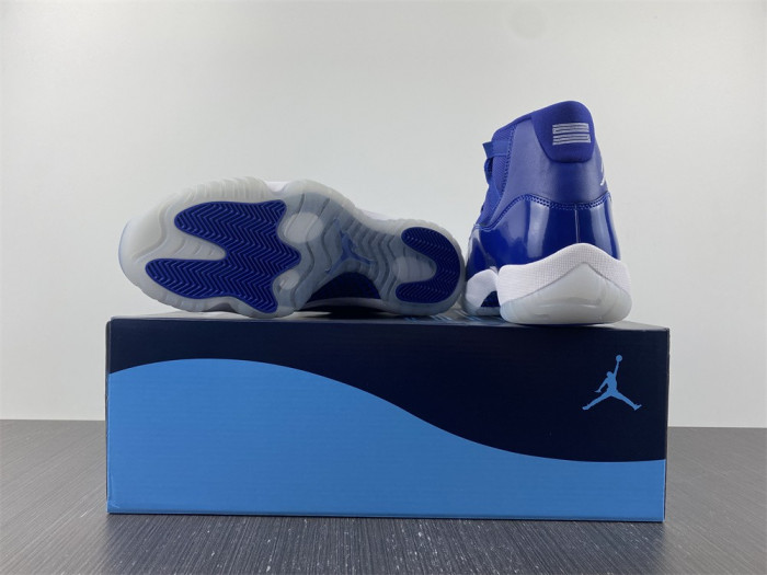 Air Jordan 11 Retro CT8012-115