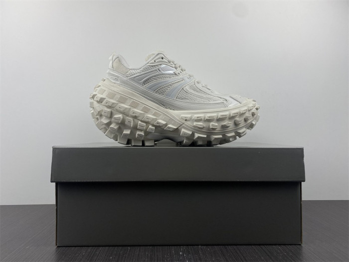 BLCG DEFENDER RUBBER PLATFORM SNEAKERS 685611 W1RA3 1291
