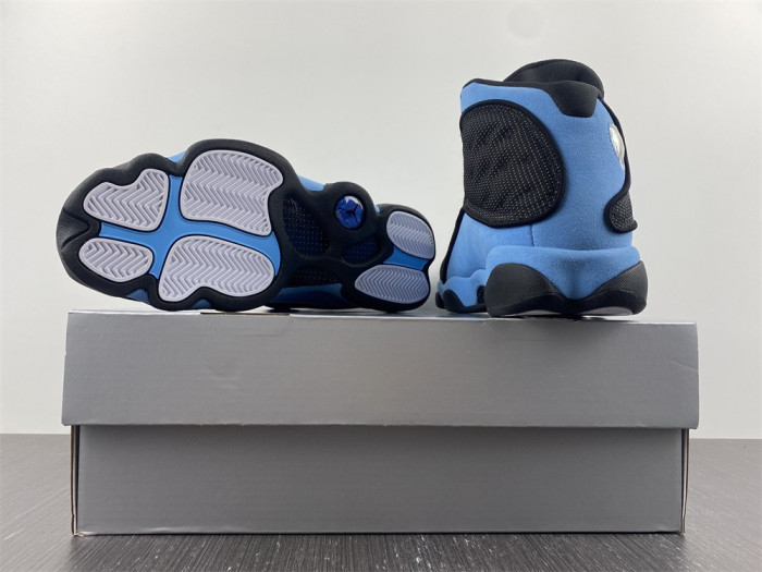 Air Jordan 13 University Blue DJ5982-041