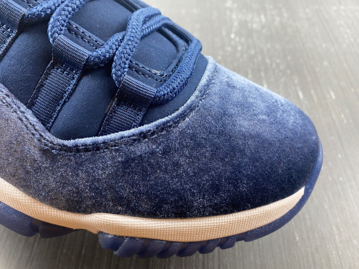 AIR Jordan 11 Retro Midnight Navy AR0715-441
