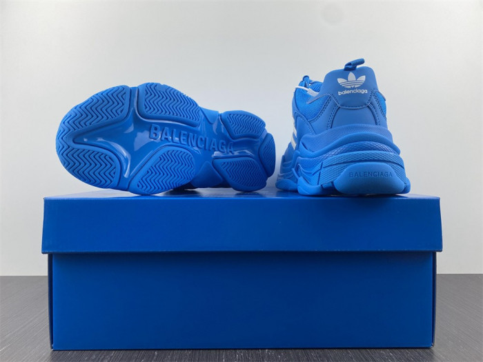 BLCG Sneaker Triple.s.Gomma blue 710020 W2RB0 0203