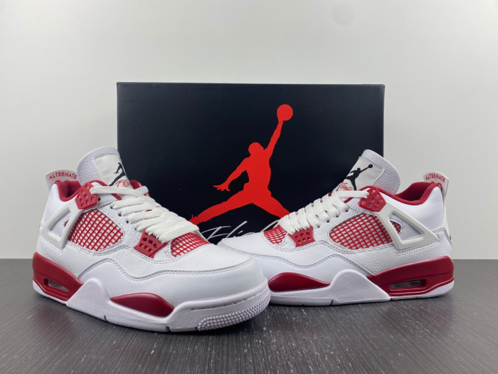 Air Jordan 4 Retro Alternate 89 308497-106