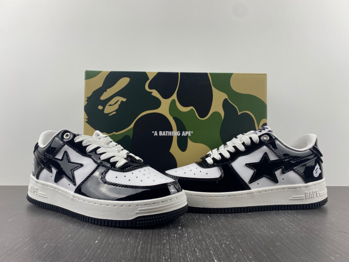 A BATHING APE BAPE SK8 STA