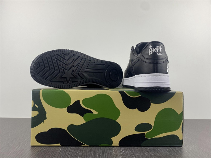 A BATHING APE BAPE SK8 STA