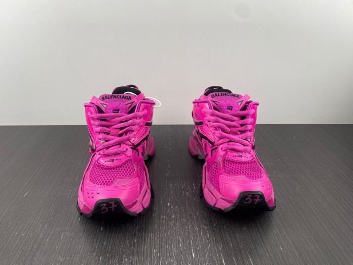 BLCG SNEAKER TESS S. GOMMA MAILLE 677402 W3RB2 5510