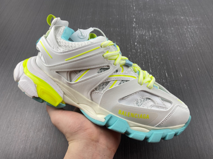 BLCG Track Trainer 542436 W3AC6 9704