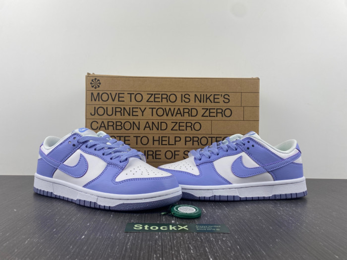 Nike Dunk Low Next Nature Lilac (W) DN1431-103