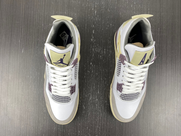 Air Jordan 4 White dh6927-068