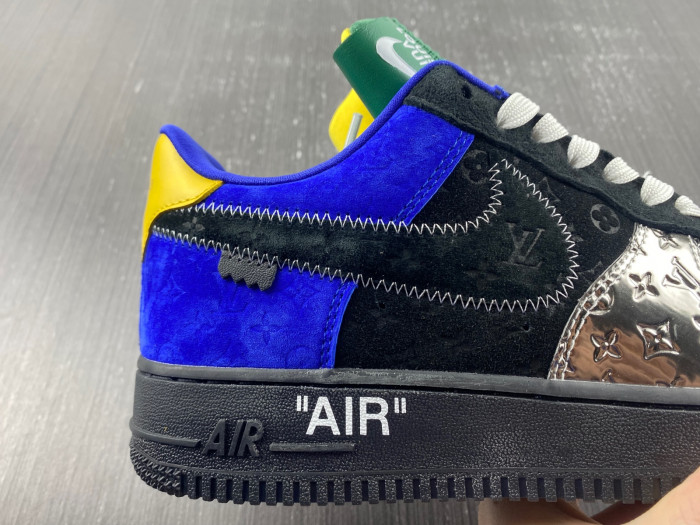 Nike Air Force 1