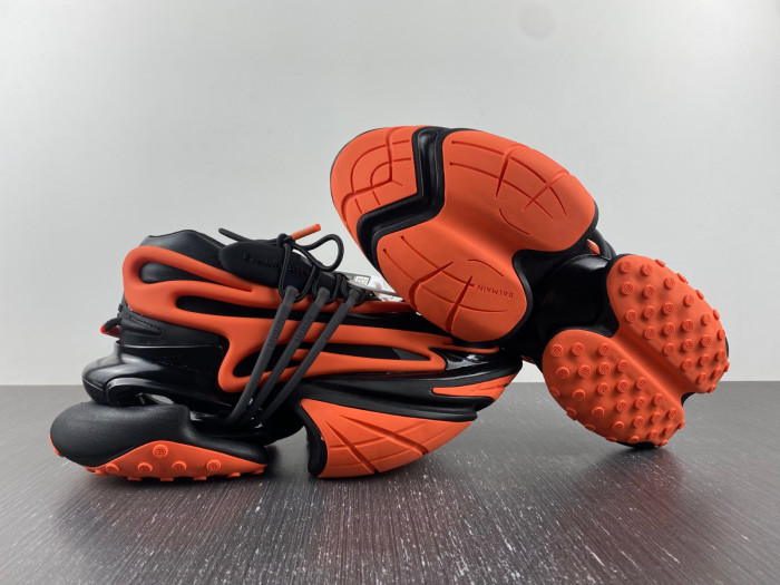 BALMA1N SHOES