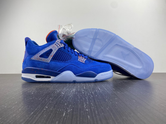 Air Jordan 4 Retro Florida Gators AJ4-1032111