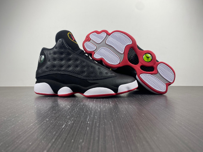 Air Jordan 13 Playoffs 2023 414571-062