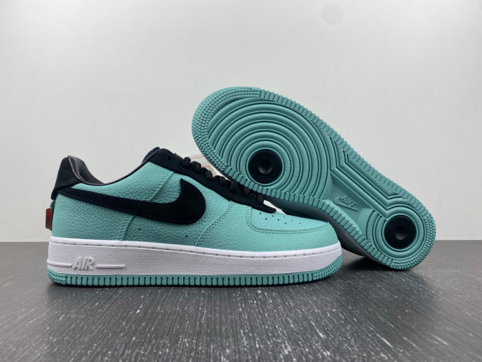 nike air force 1 low sp T*f*ny and co. dz1382-900