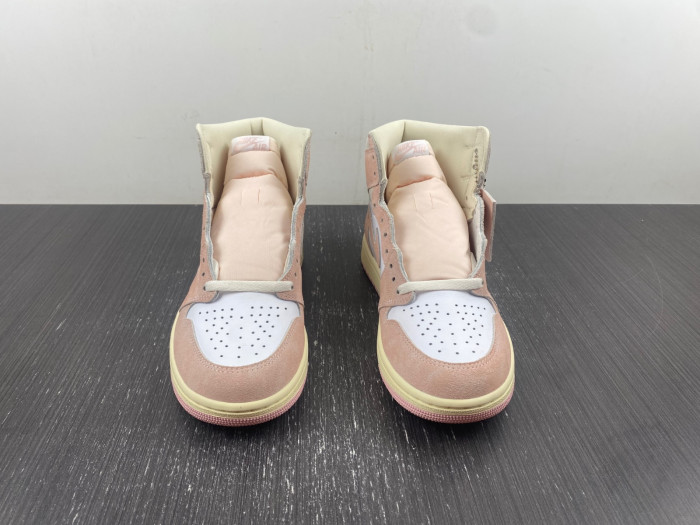 Air Jordan 1 Retro High OG Atmosphere Pink FD2596-600