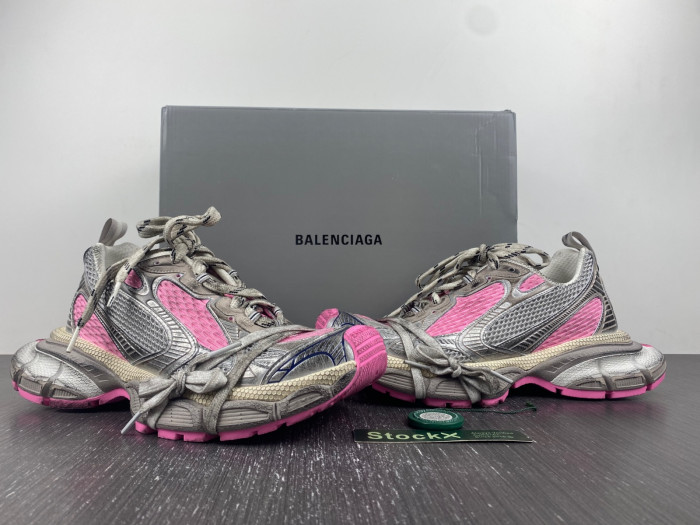 BLCG PHANTOM SNEAKER 734734 W3XL7 1216