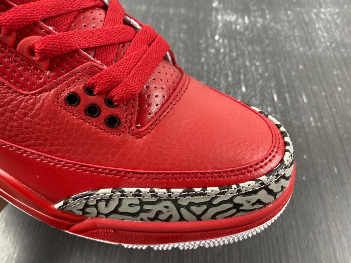 Air Jordan 3 Retro DJ Khaled Grateful AJ3-770438