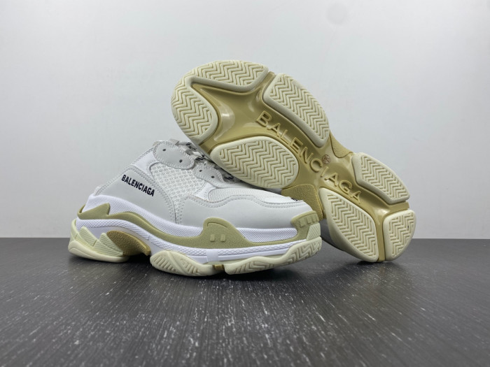 BLCG Sneaker Triple.s.Gomma 755686 W3SM2 9097