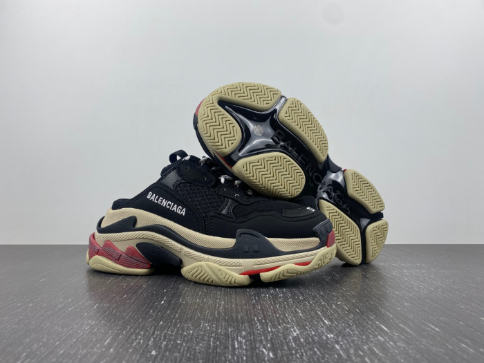 BLCG Sneaker Triple.s.Gomma 755687 W3SM1 1096
