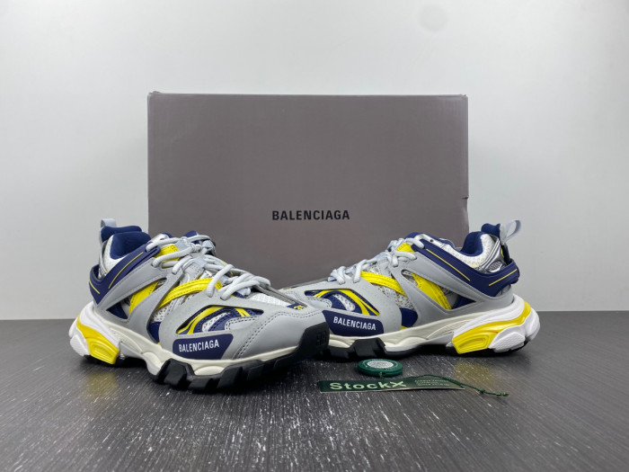 BLCG Track Trainer 542436 W3AC4 9471