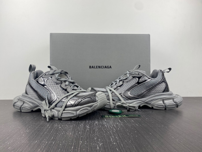 BLCG SNEAKER TESS S. GOMMA MAILLE 734734 W3xl7 1211