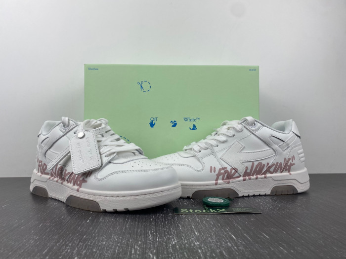 OFW SNEAKER