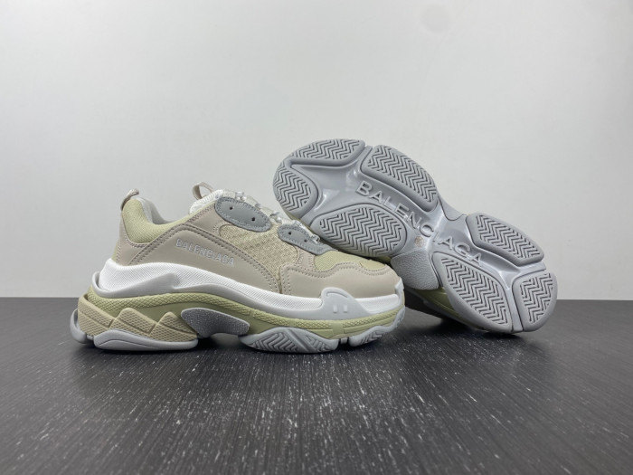 BLCG Sneaker Triple.s.Gomma 524039 W2FW4 9790