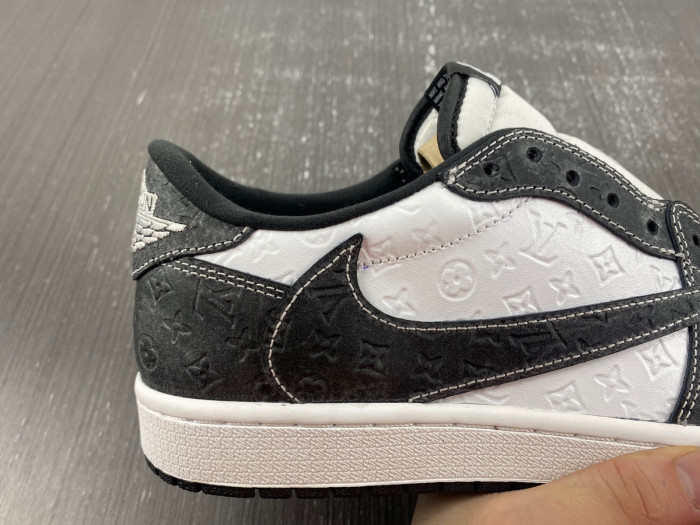 AIR JORDAN 1 LOW X dl2211-001