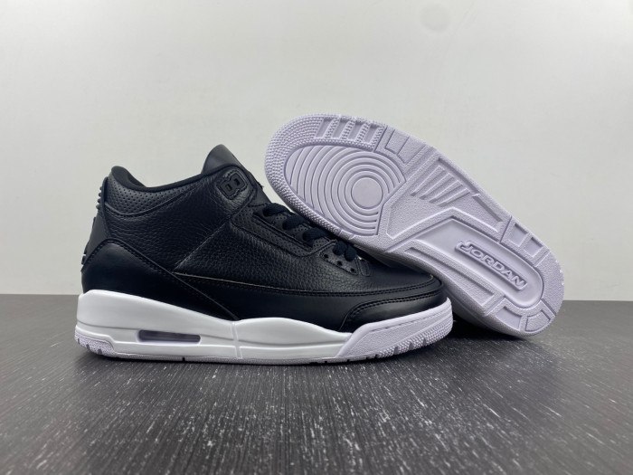Air Jordan 3 Retro Cyber Monday (2016) 136064-020