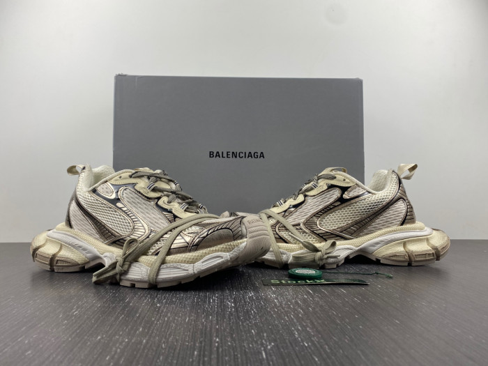 BLCG SNEAKER TESS S. GOMMA MAILLE 734734 W1xL5 0185