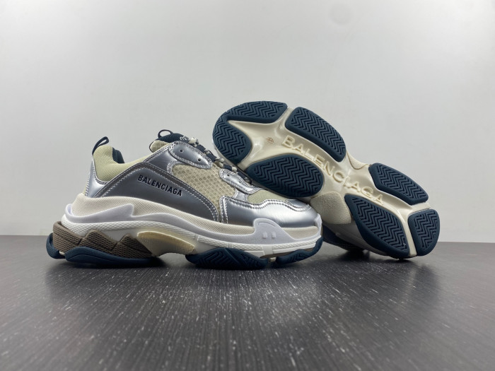 BLCG Sneaker Triple.s.Gomma 524039 W2FS2 8106