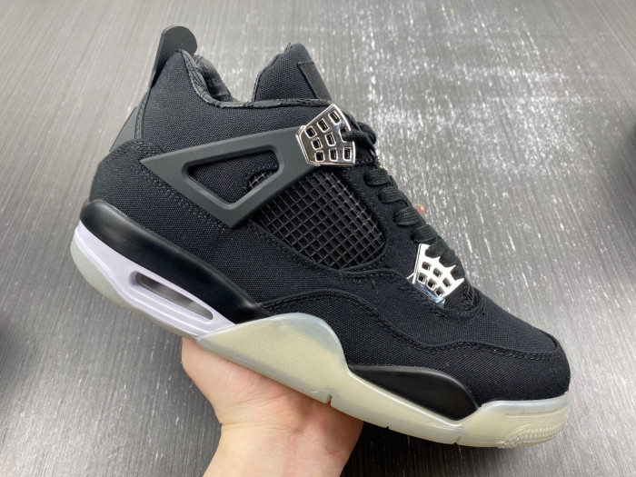 Eminem x Carhartt x Air Jordan 4 582314-879