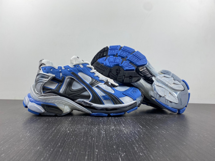 BLCG PHANTOM SNEAKER 772774 W3RNY 4912