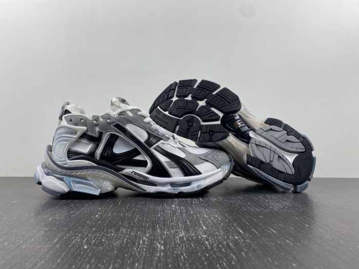 BLCG PHANTOM SNEAKER 772767 W3RNY 9012
