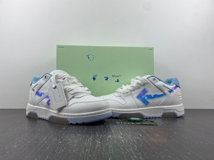 OFW SNEAKER
