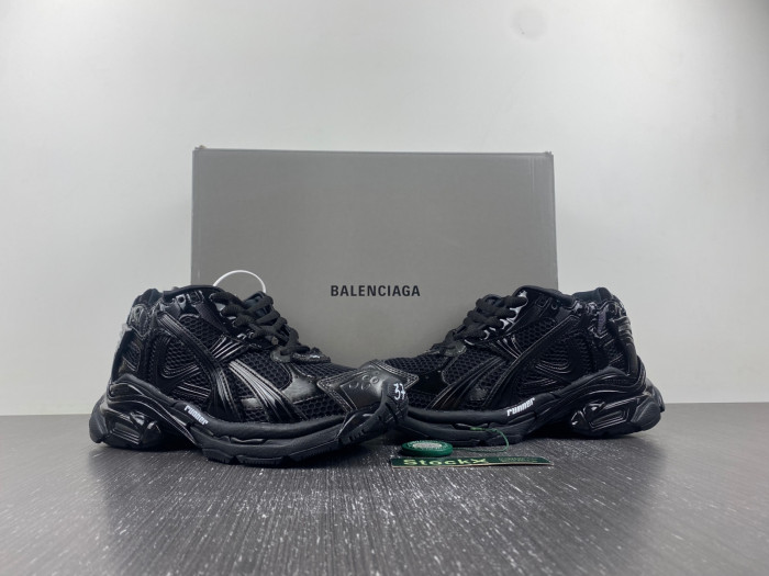 BLCG PHANTOM SNEAKER 772767 W3RNY 0135