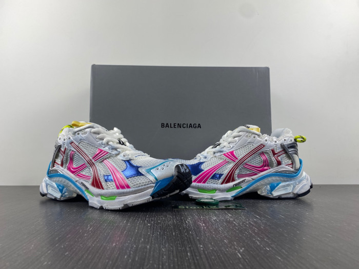 BLCG PHANTOM SNEAKER 772774 W3RBW 9645